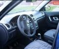 Синій Шкода Фабія, об'ємом двигуна 1.39 л та пробігом 216 тис. км за 5200 $, фото 15 на Automoto.ua