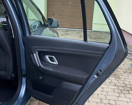 Синий Шкода Фабия, объемом двигателя 1.6 л и пробегом 229 тыс. км за 7200 $, фото 19 на Automoto.ua