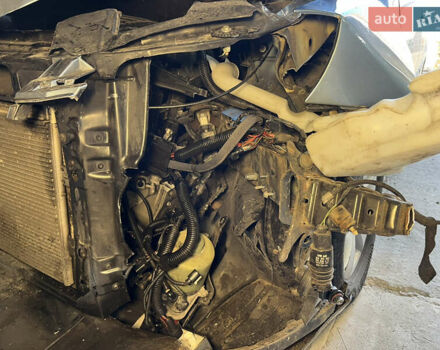 Шкода Фабия 2008 в Ровно на Automoto.ua Синий Шкода Фабия, объемом двигателя 1.39 л и пробегом 206 тыс. км за 3000 $, фото 9 на Automoto.ua