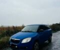 Шкода Фабия 2008 в Бердичеве на Automoto.ua Синий Шкода Фабия, объемом двигателя 1.42 л и пробегом 287 тыс. км за 4000 $, фото 1 на Automoto.ua