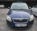 Синій Шкода Фабія, об'ємом двигуна 1.39 л та пробігом 216 тис. км за 5200 $, фото 31 на Automoto.ua