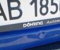 Синий Шкода Фабия, объемом двигателя 1.2 л и пробегом 240 тыс. км за 4100 $, фото 12 на Automoto.ua