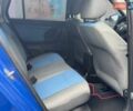 Синий Шкода Фабия, объемом двигателя 1.42 л и пробегом 280 тыс. км за 3990 $, фото 7 на Automoto.ua