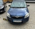 Синій Шкода Фабія, об'ємом двигуна 1.2 л та пробігом 267 тис. км за 4000 $, фото 1 на Automoto.ua