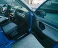 Синий Шкода Фабия, объемом двигателя 1.4 л и пробегом 285 тыс. км за 4300 $, фото 13 на Automoto.ua
