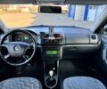 Синій Шкода Фабія, об'ємом двигуна 1.4 л та пробігом 291 тис. км за 4700 $, фото 4 на Automoto.ua