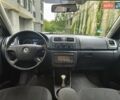 Синий Шкода Фабия, объемом двигателя 1.6 л и пробегом 243 тыс. км за 6400 $, фото 44 на Automoto.ua