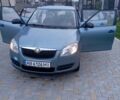Синій Шкода Фабія, об'ємом двигуна 1.2 л та пробігом 185 тис. км за 4750 $, фото 6 на Automoto.ua