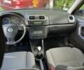 Синій Шкода Фабія, об'ємом двигуна 1.4 л та пробігом 190 тис. км за 5700 $, фото 20 на Automoto.ua