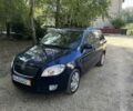 Синій Шкода Фабія, об'ємом двигуна 1.4 л та пробігом 190 тис. км за 5700 $, фото 1 на Automoto.ua