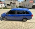 Синій Шкода Фабія, об'ємом двигуна 1.2 л та пробігом 262 тис. км за 2999 $, фото 8 на Automoto.ua