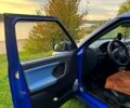 Синий Шкода Фабия, объемом двигателя 1.2 л и пробегом 255 тыс. км за 4500 $, фото 1 на Automoto.ua