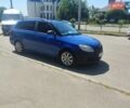 Синий Шкода Фабия, объемом двигателя 1.2 л и пробегом 364 тыс. км за 4000 $, фото 1 на Automoto.ua