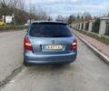 Синій Шкода Фабія, об'ємом двигуна 1.9 л та пробігом 231 тис. км за 5700 $, фото 4 на Automoto.ua