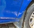 Синий Шкода Фабия, объемом двигателя 1.4 л и пробегом 190 тыс. км за 5500 $, фото 10 на Automoto.ua