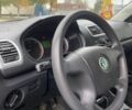 Синий Шкода Фабия, объемом двигателя 1.4 л и пробегом 218 тыс. км за 4999 $, фото 4 на Automoto.ua
