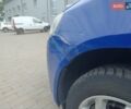 Синий Шкода Фабия, объемом двигателя 1.42 л и пробегом 264 тыс. км за 4300 $, фото 12 на Automoto.ua