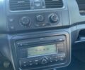 Синий Шкода Фабия, объемом двигателя 1.4 л и пробегом 180 тыс. км за 5000 $, фото 12 на Automoto.ua