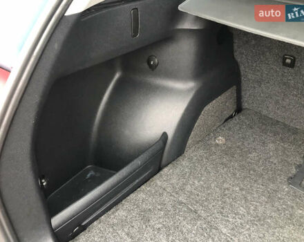 Синий Шкода Фабия, объемом двигателя 1.4 л и пробегом 200 тыс. км за 5500 $, фото 10 на Automoto.ua