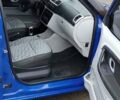 Синий Шкода Фабия, объемом двигателя 1.6 л и пробегом 268 тыс. км за 5300 $, фото 6 на Automoto.ua