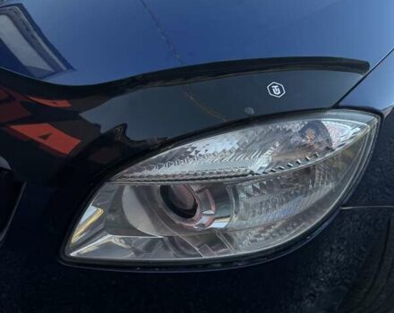 Синій Шкода Фабія, об'ємом двигуна 1.6 л та пробігом 230 тис. км за 4400 $, фото 11 на Automoto.ua