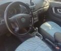 Синий Шкода Фабия, объемом двигателя 1.6 л и пробегом 270 тыс. км за 4999 $, фото 4 на Automoto.ua