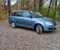 Шкода Фабия 2008 в Киеве на Automoto.ua Синий Шкода Фабия, объемом двигателя 1.9 л и пробегом 196 тыс. км за 5900 $, фото 1 на Automoto.ua