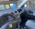 Синий Шкода Фабия, объемом двигателя 1.4 л и пробегом 180 тыс. км за 5000 $, фото 16 на Automoto.ua
