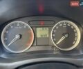 Синий Шкода Фабия, объемом двигателя 1.4 л и пробегом 190 тыс. км за 5500 $, фото 9 на Automoto.ua