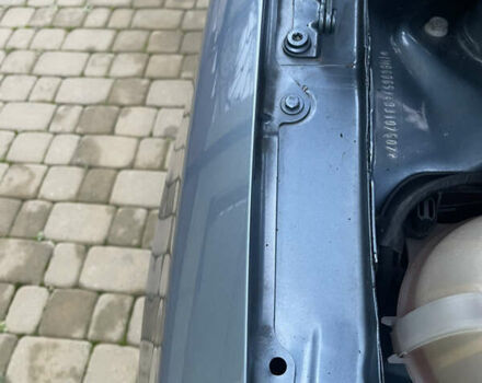 Синий Шкода Фабия, объемом двигателя 1.6 л и пробегом 229 тыс. км за 7200 $, фото 30 на Automoto.ua