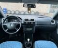 Синій Шкода Фабія, об'ємом двигуна 1.4 л та пробігом 204 тис. км за 5699 $, фото 17 на Automoto.ua