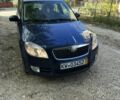 Синій Шкода Фабія, об'ємом двигуна 1.4 л та пробігом 190 тис. км за 5700 $, фото 5 на Automoto.ua