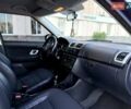 Синий Шкода Фабия, объемом двигателя 1.6 л и пробегом 343 тыс. км за 5000 $, фото 11 на Automoto.ua