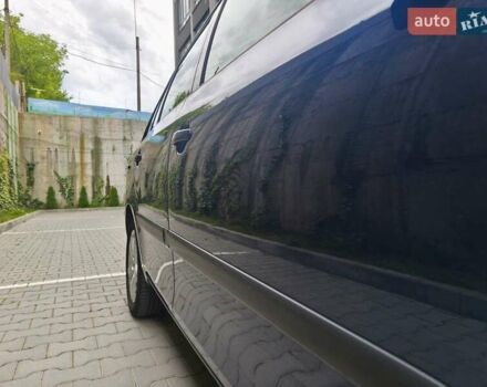 Синий Шкода Фабия, объемом двигателя 1.6 л и пробегом 242 тыс. км за 6300 $, фото 45 на Automoto.ua