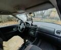 Синий Шкода Фабия, объемом двигателя 1.4 л и пробегом 243 тыс. км за 3800 $, фото 4 на Automoto.ua