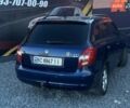 Синій Шкода Фабія, об'ємом двигуна 1.6 л та пробігом 230 тис. км за 4400 $, фото 7 на Automoto.ua