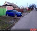 Синий Шкода Фабия, объемом двигателя 1.4 л и пробегом 365 тыс. км за 4100 $, фото 1 на Automoto.ua