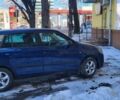 Синій Шкода Фабія, об'ємом двигуна 1.9 л та пробігом 184 тис. км за 5400 $, фото 1 на Automoto.ua