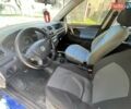 Синій Шкода Фабія, об'ємом двигуна 1.2 л та пробігом 262 тис. км за 2999 $, фото 1 на Automoto.ua