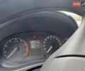 Синий Шкода Фабия, объемом двигателя 1.2 л и пробегом 200 тыс. км за 4500 $, фото 6 на Automoto.ua