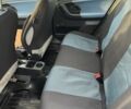 Синий Шкода Фабия, объемом двигателя 1.2 л и пробегом 250 тыс. км за 3700 $, фото 7 на Automoto.ua