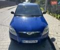 Синій Шкода Фабія, об'ємом двигуна 1.2 л та пробігом 262 тис. км за 2999 $, фото 3 на Automoto.ua