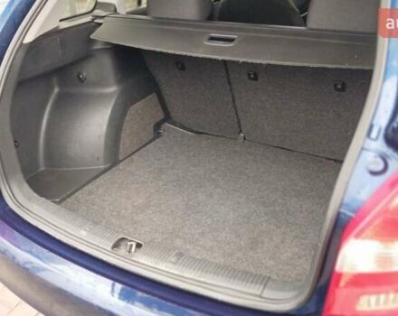 Синий Шкода Фабия, объемом двигателя 1.4 л и пробегом 182 тыс. км за 5499 $, фото 19 на Automoto.ua