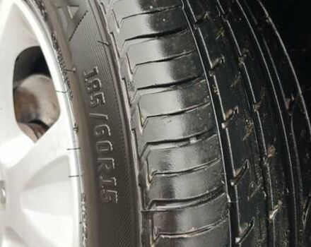 Синий Шкода Фабия, объемом двигателя 1.4 л и пробегом 182 тыс. км за 5499 $, фото 10 на Automoto.ua