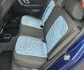 Синий Шкода Фабия, объемом двигателя 1.6 л и пробегом 207 тыс. км за 6500 $, фото 20 на Automoto.ua