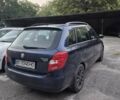 Синій Шкода Фабія, об'ємом двигуна 1.39 л та пробігом 216 тис. км за 5200 $, фото 30 на Automoto.ua
