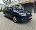 Синий Шкода Фабия, объемом двигателя 1.6 л и пробегом 242 тыс. км за 6300 $, фото 13 на Automoto.ua