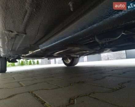 Синий Шкода Фабия, объемом двигателя 1.6 л и пробегом 243 тыс. км за 6400 $, фото 22 на Automoto.ua