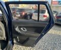 Синий Шкода Фабия, объемом двигателя 1.39 л и пробегом 212 тыс. км за 4399 $, фото 13 на Automoto.ua