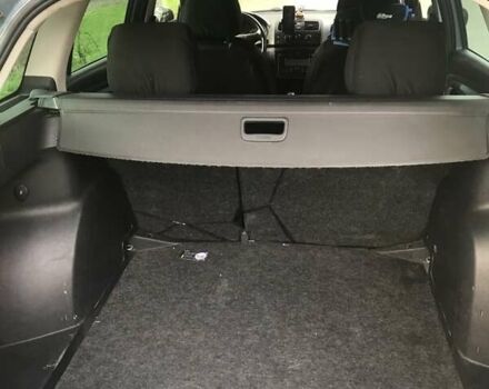 Синій Шкода Фабія, об'ємом двигуна 1.42 л та пробігом 228 тис. км за 5300 $, фото 5 на Automoto.ua